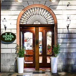 ** Hotel Hotel City Italie