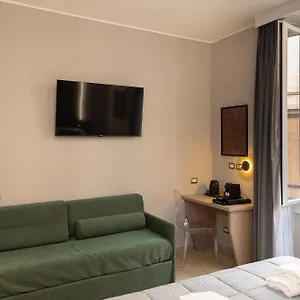 Guest house Iron Luxury