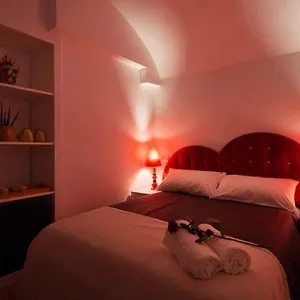 Bed & Breakfast Roomssixty-five